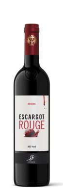 Escargot Rouge